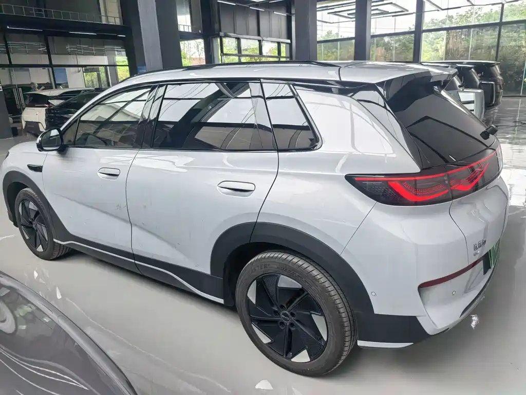 BYD Sealion 05 EV 2025 — фото 12