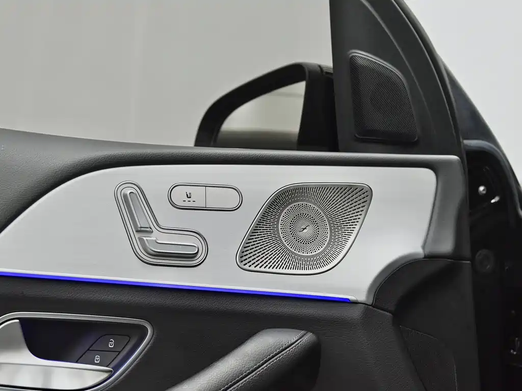 Mercedes-Benz GLE 2023 — фото 20