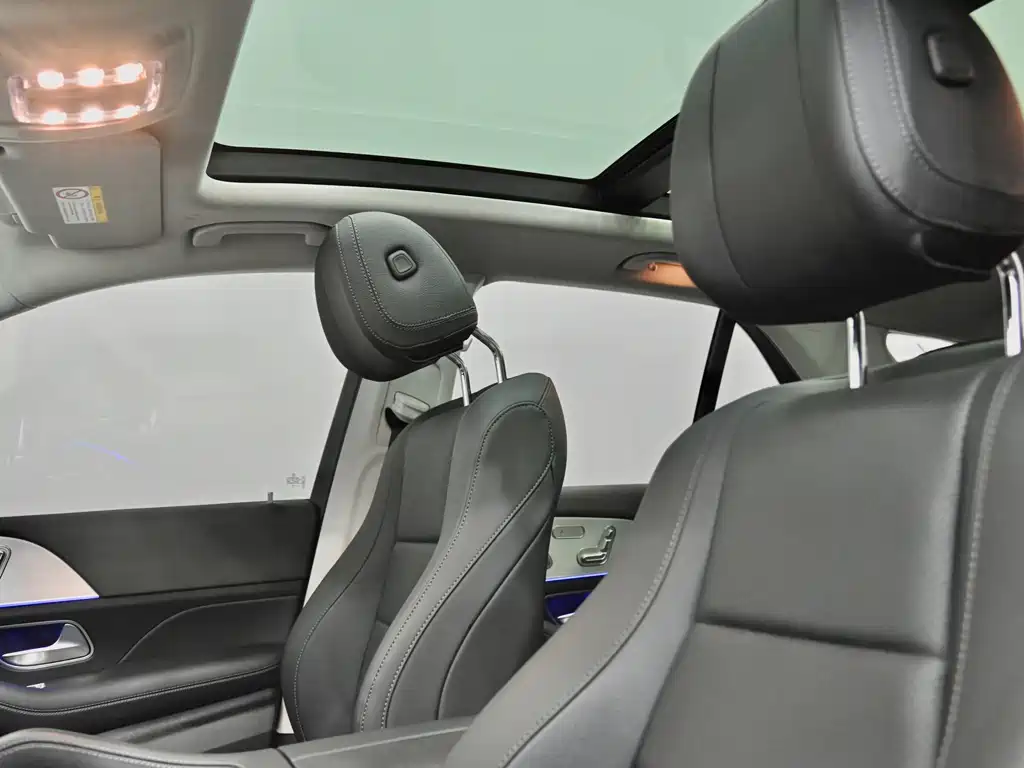 Mercedes-Benz GLE 2023 — фото 15