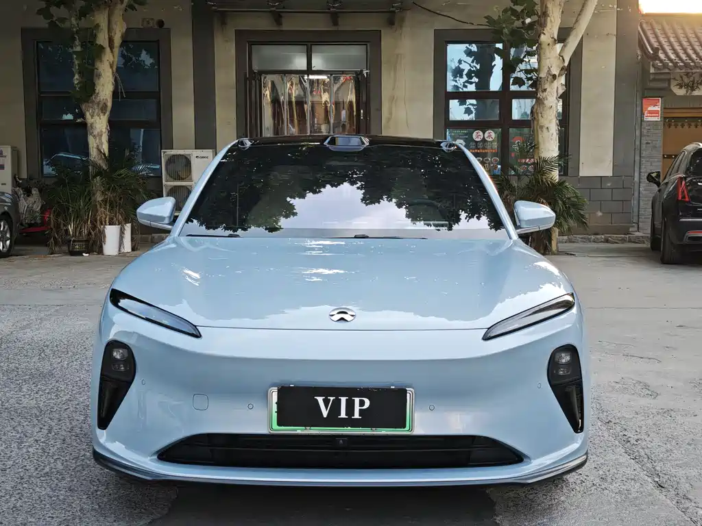 NIO ET5 2025