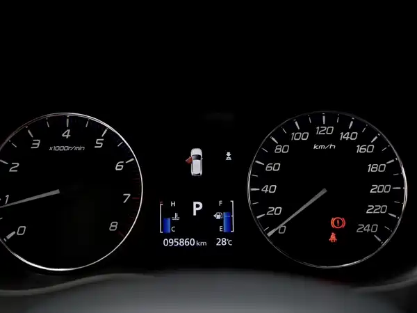 Mitsubishi Outlander 2019