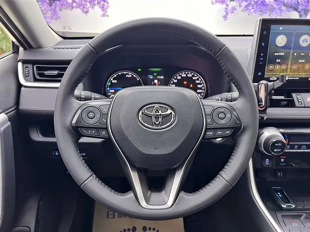 Toyota Wildlander 2021 — фото 15