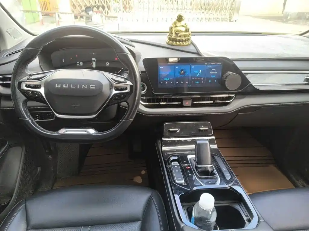 Wuling Capgemini 2021 — фото 13