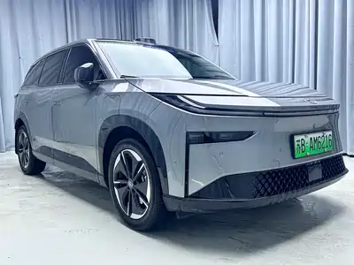 Toyota bZ3X 2025