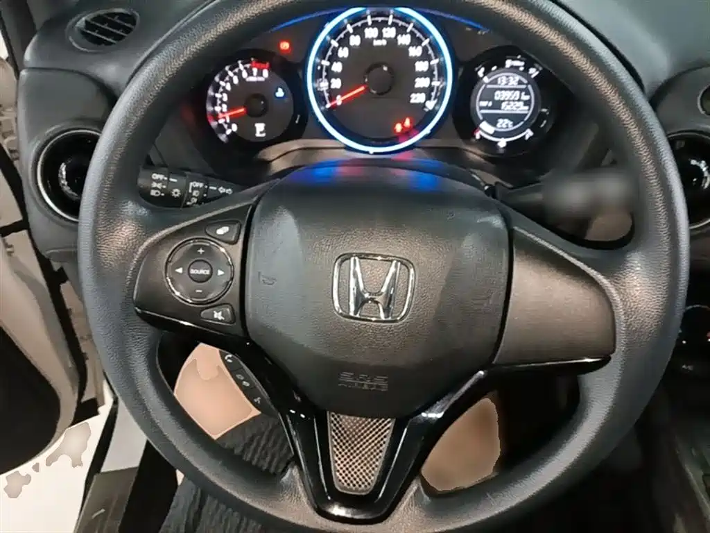 Honda XR-V 2022 — фото 11
