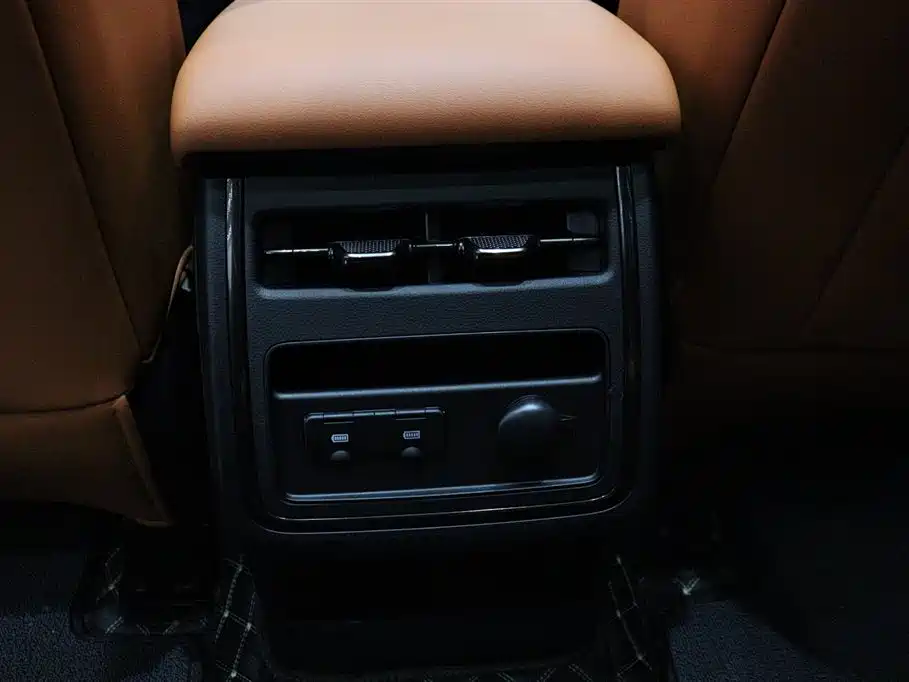 Haval H9 2024 — фото 10