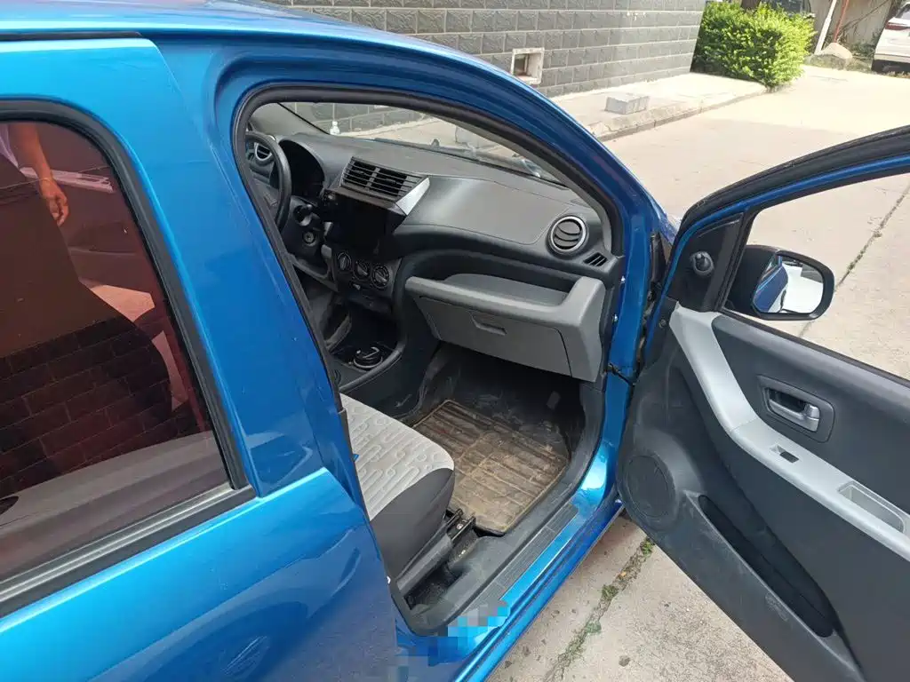 Suzuki Alto 2018 — фото 22