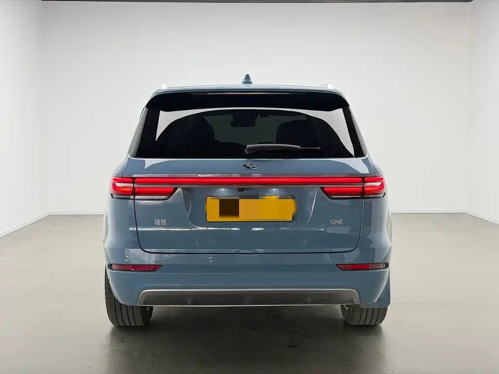 Li Auto Li ONE 2021