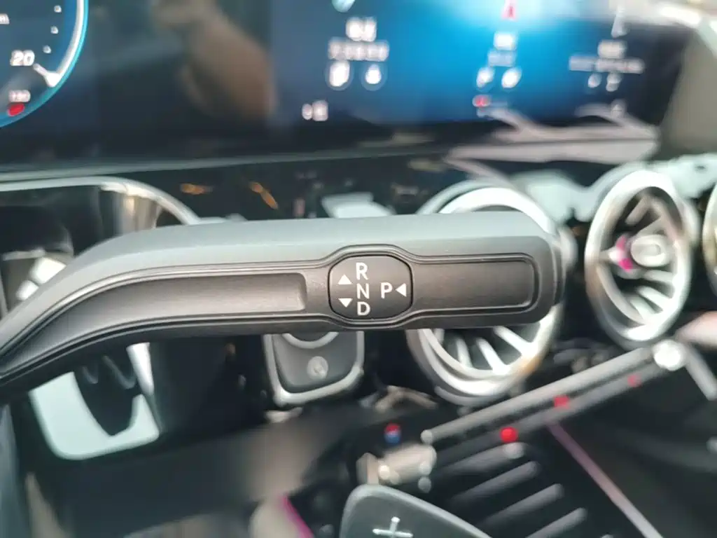 Mercedes-Benz GLA 2022 — фото 14