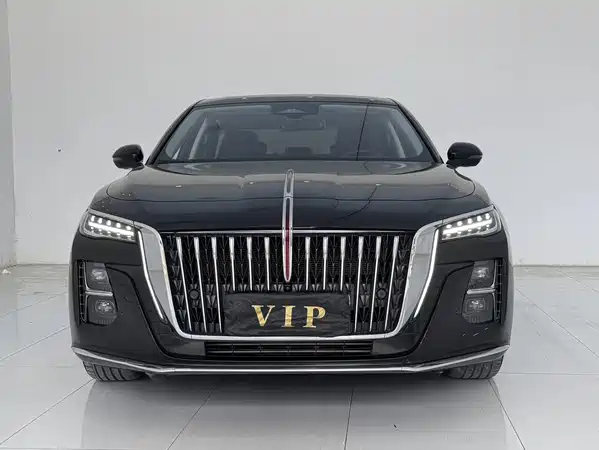 Hongqi H5 2024