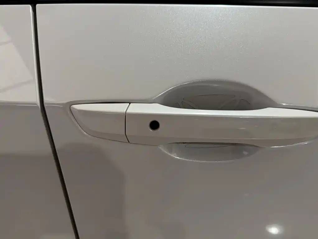 Honda Envix 2019