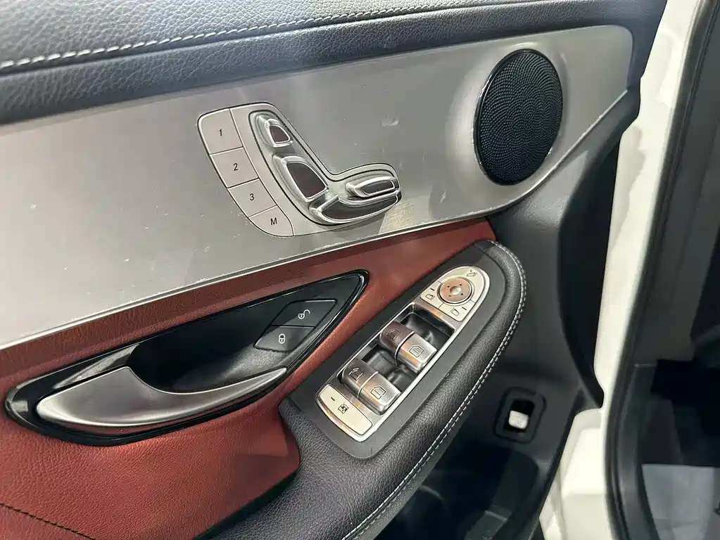 Mercedes-Benz GLC Coupe 2019 — фото 9