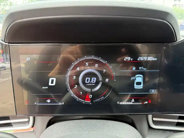 Hyundai Elantra 2022