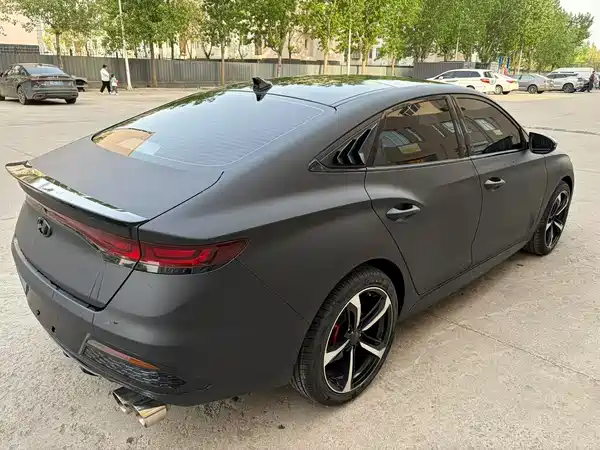 Hyundai Festa 2021