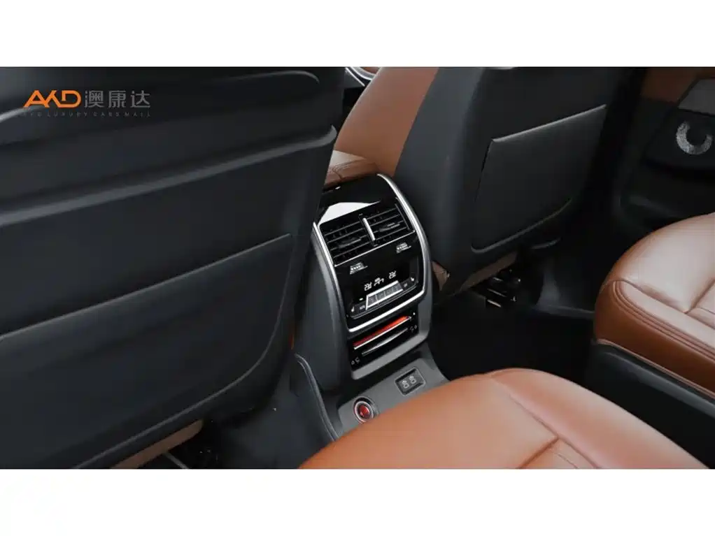 BMW X7 2021 — фото 10