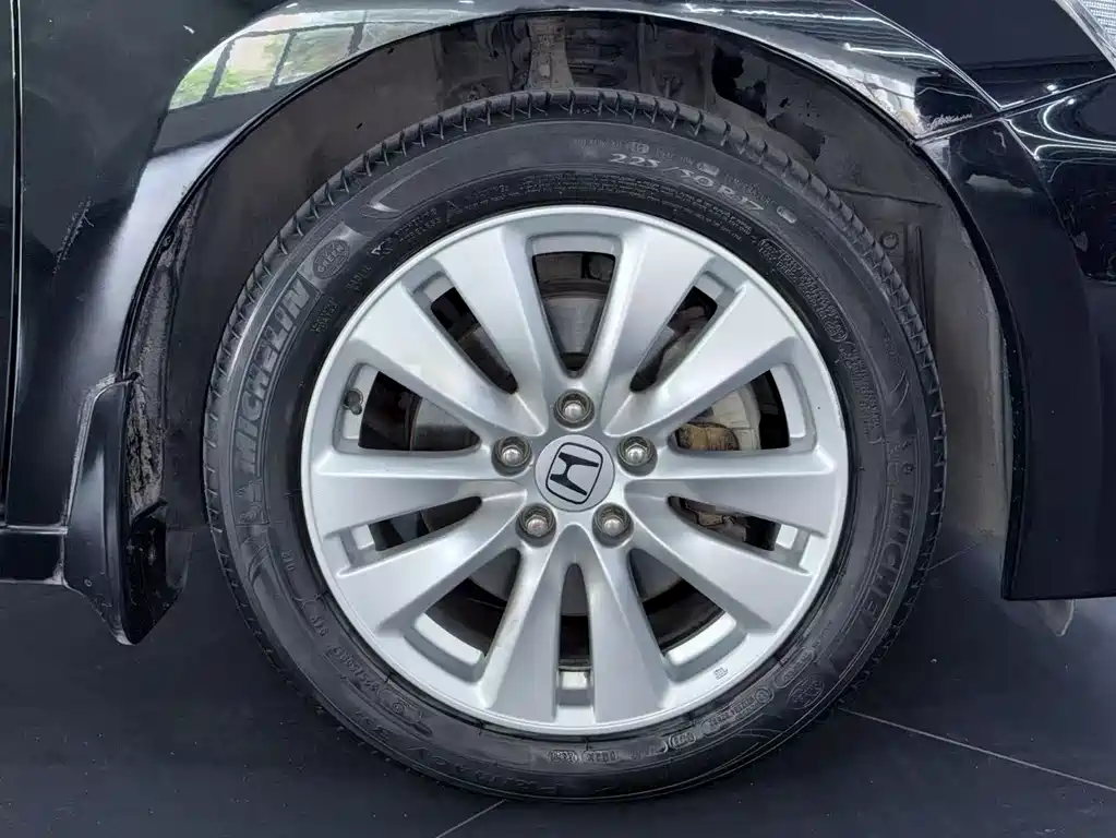Honda Accord 2013 — фото 17