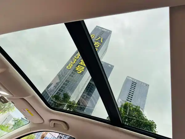 Changan CS55PLUS 2022