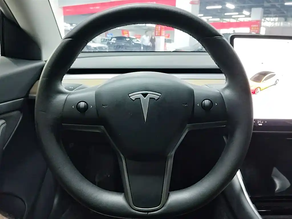 Tesla Model 3 2020 — фото 11