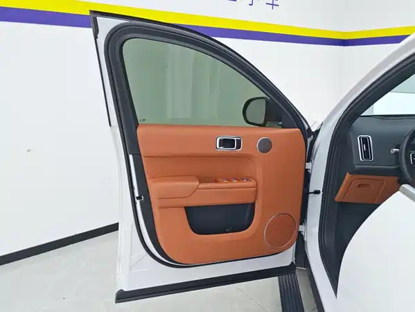 Li Auto L7 2024