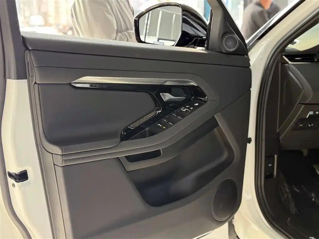 Land Rover Range Rover Evoque 2019 — фото 18