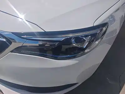 Buick Excelle GT 2021