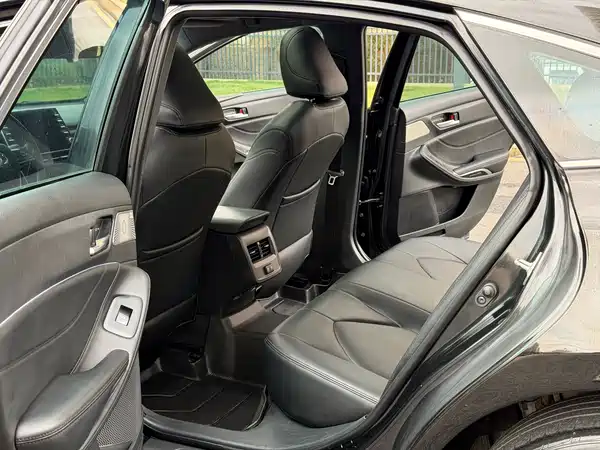 Toyota Avalon 2021