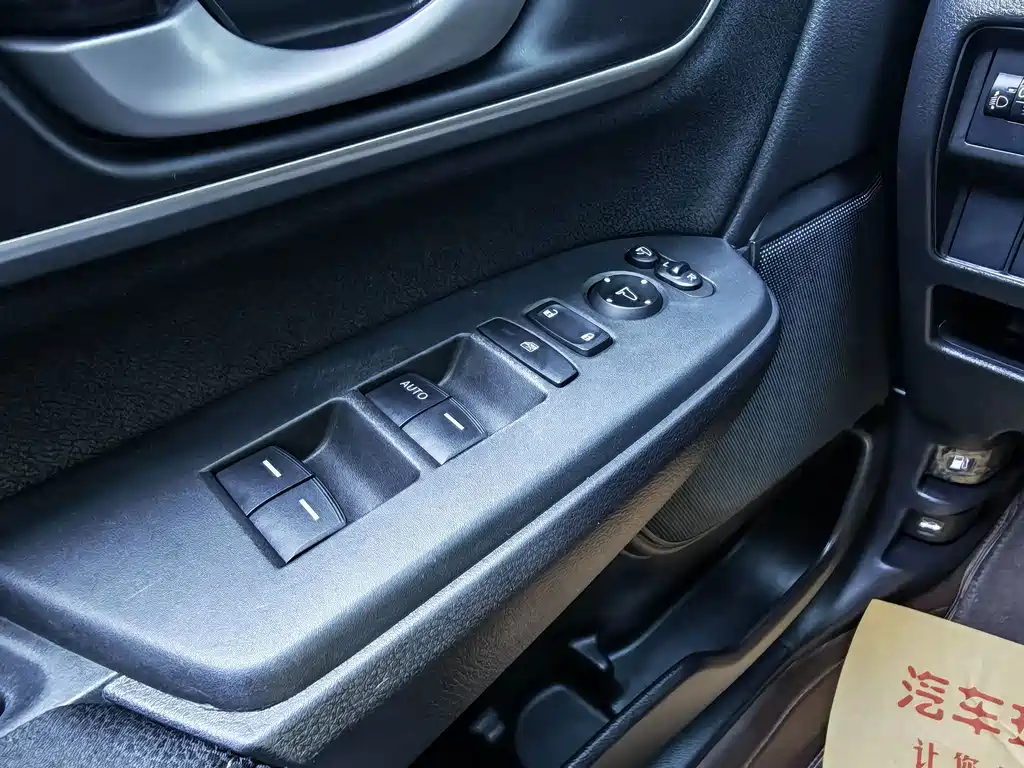 Honda CR-V 2022 — фото 17