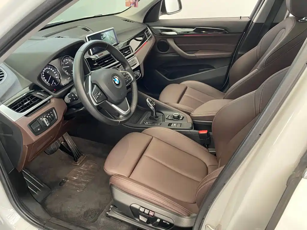 BMW X1 2020