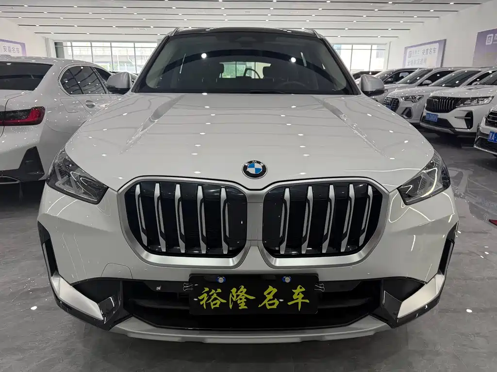 BMW X1 2023