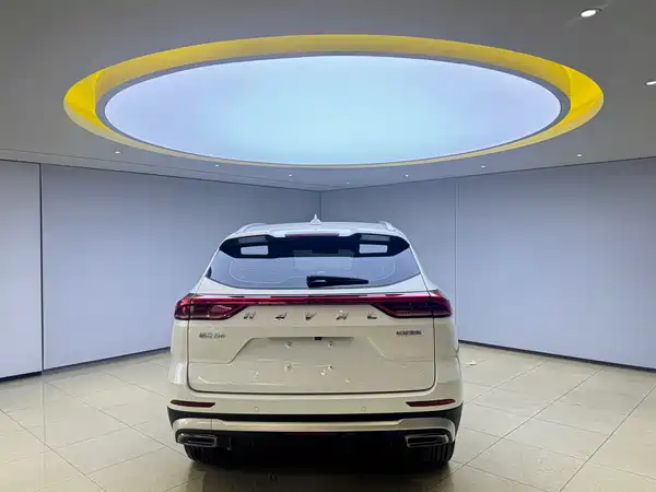 Haval H6 2021