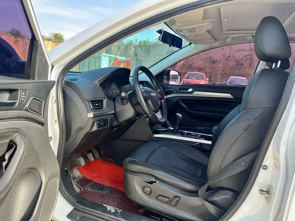 Haval H6 2019