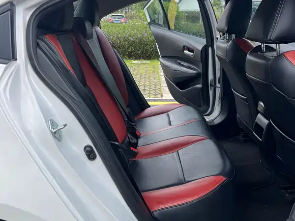 Toyota Corolla 2023