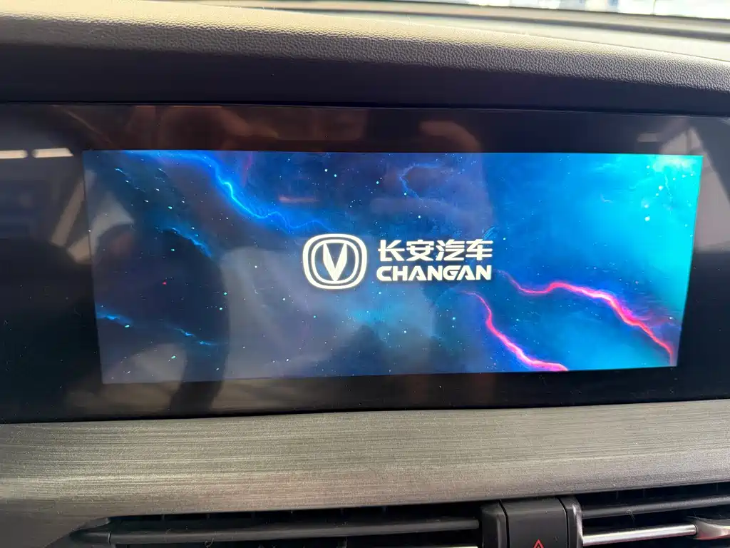 Changan CS55PLUS 2021 — фото 13