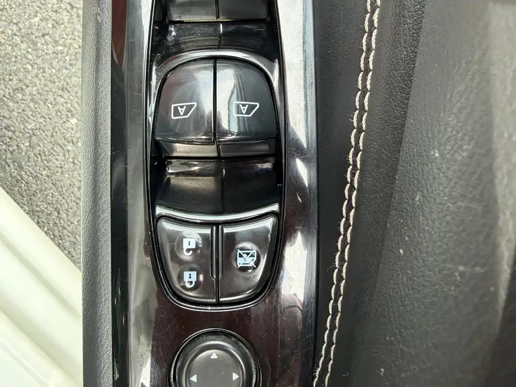 Nissan Teana 2021
