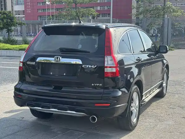 Honda CR-V 2010