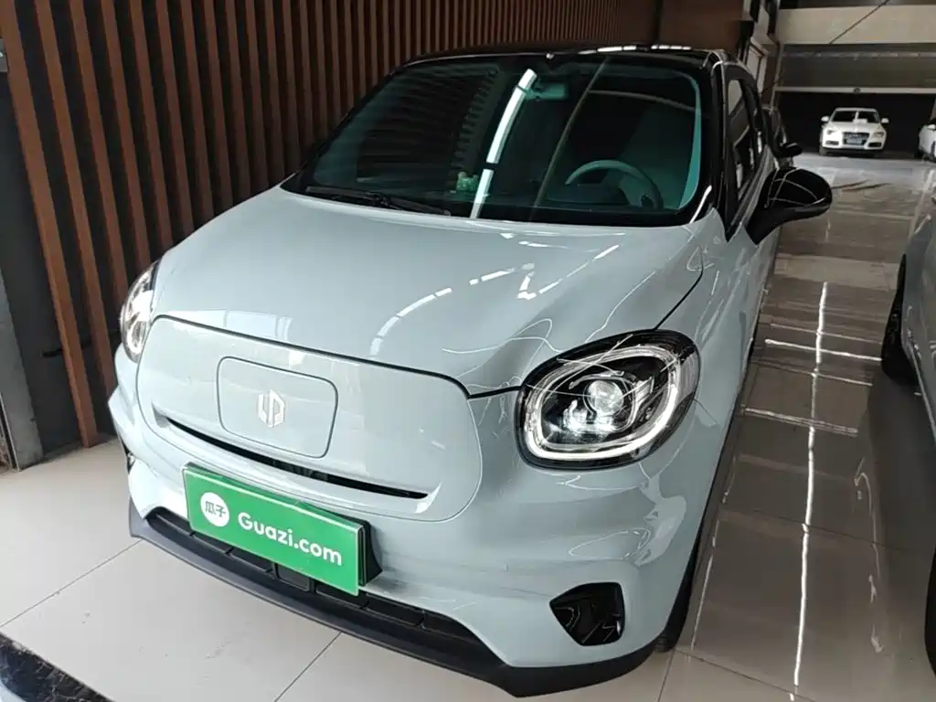 Leapmotor T03 2023