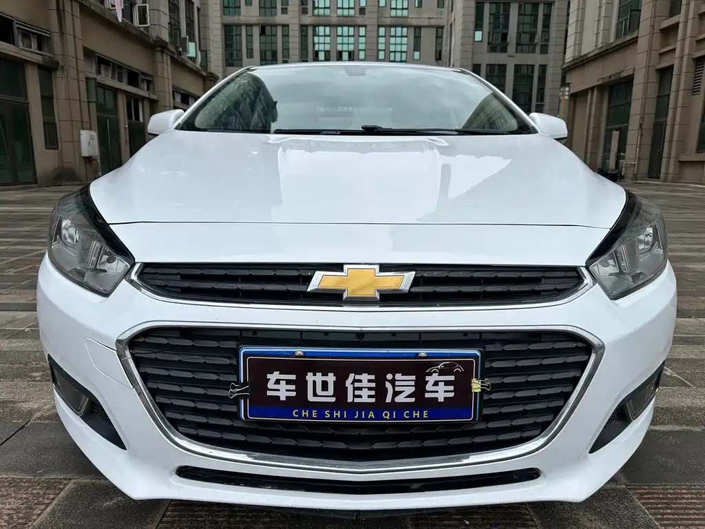 Chevrolet Cruze 2015 — фото 2