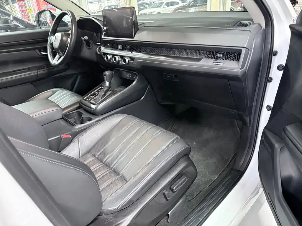 Honda Breeze 2023 — фото 20