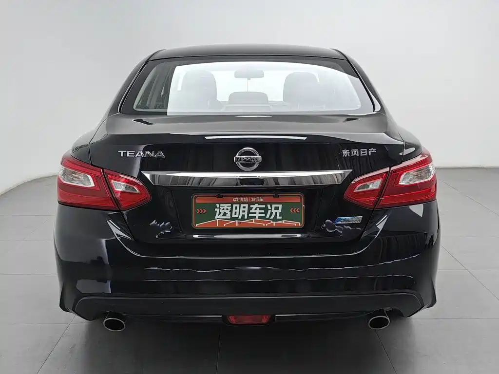 Nissan Teana 2018 — фото 4