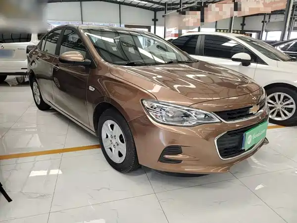 Chevrolet Cavalier 2019