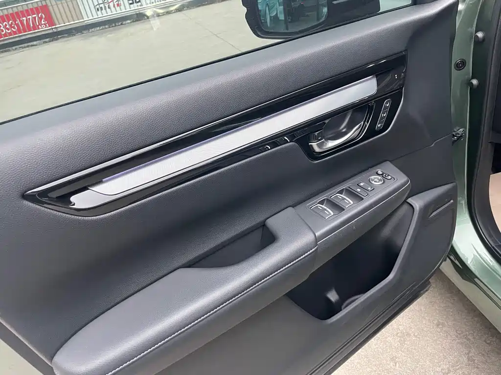 Honda Breeze 2022 — фото 12