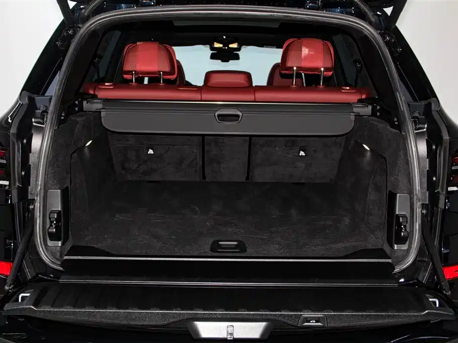 BMW X5 2024 — фото 34