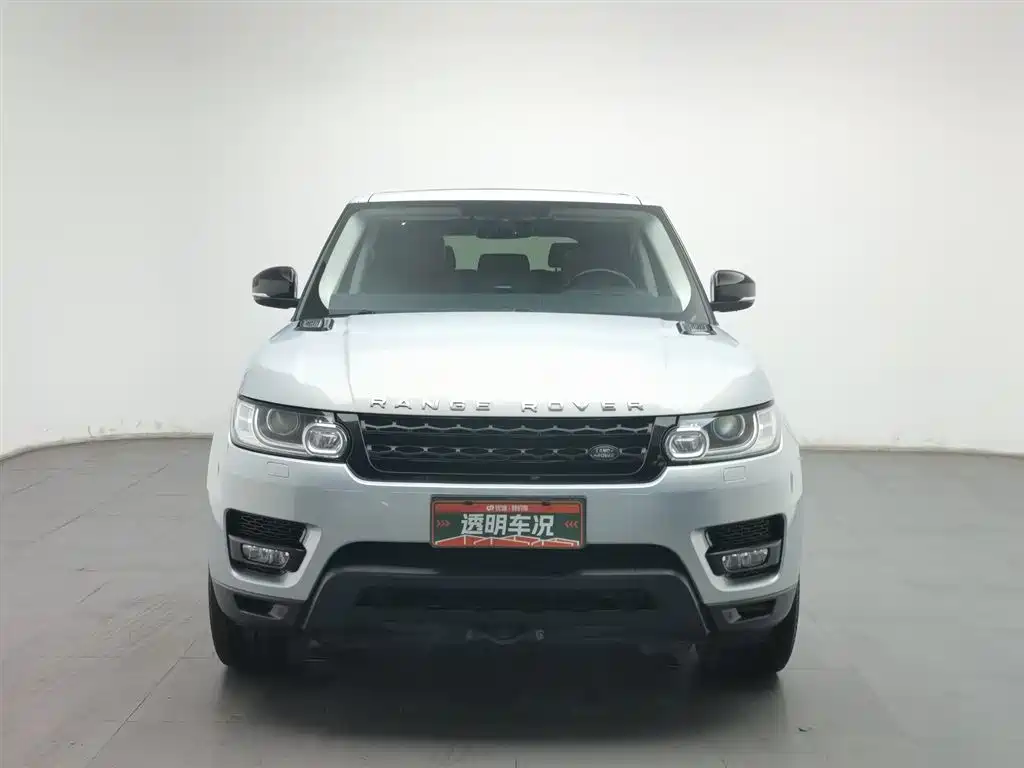 Land Rover Sport 2015 — фото 3