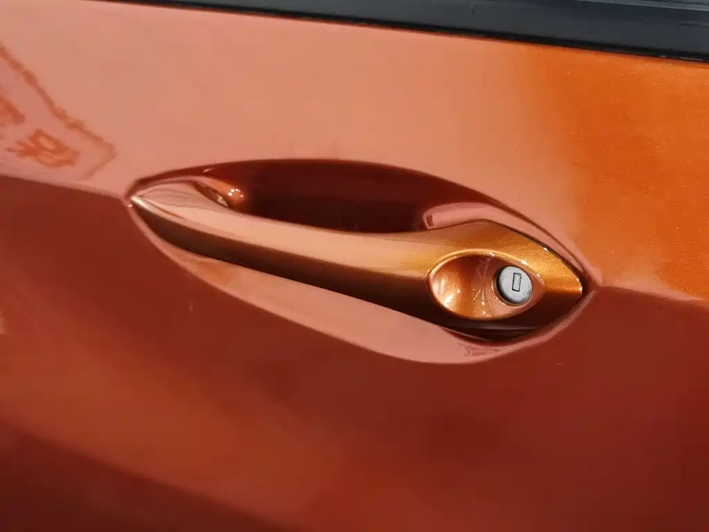 Chevrolet Trax 2023 — фото 18