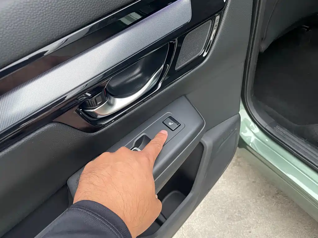 Honda Breeze 2022 — фото 13