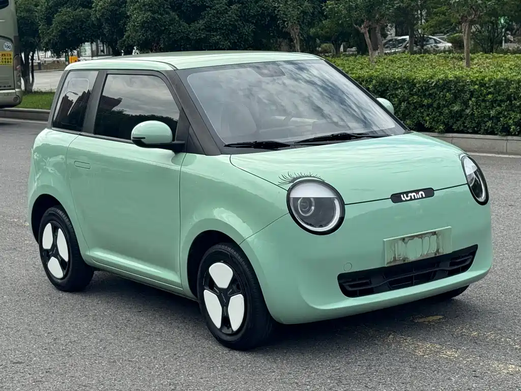 Changan Lumin 2022