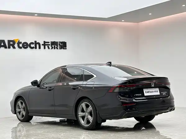 Honda Accord 2025