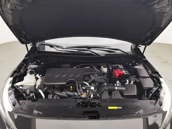 Nissan Teana 2022