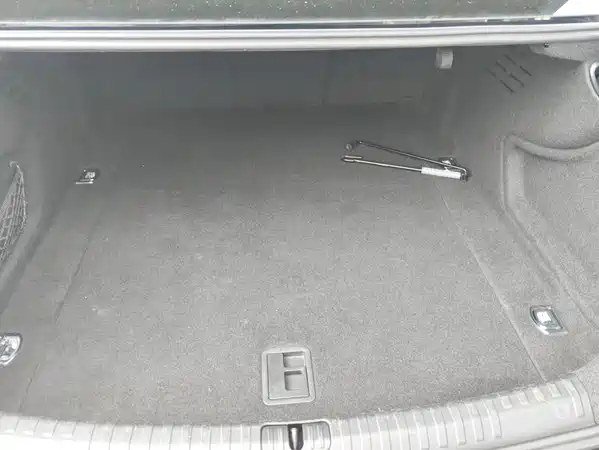 Audi A6L 2019