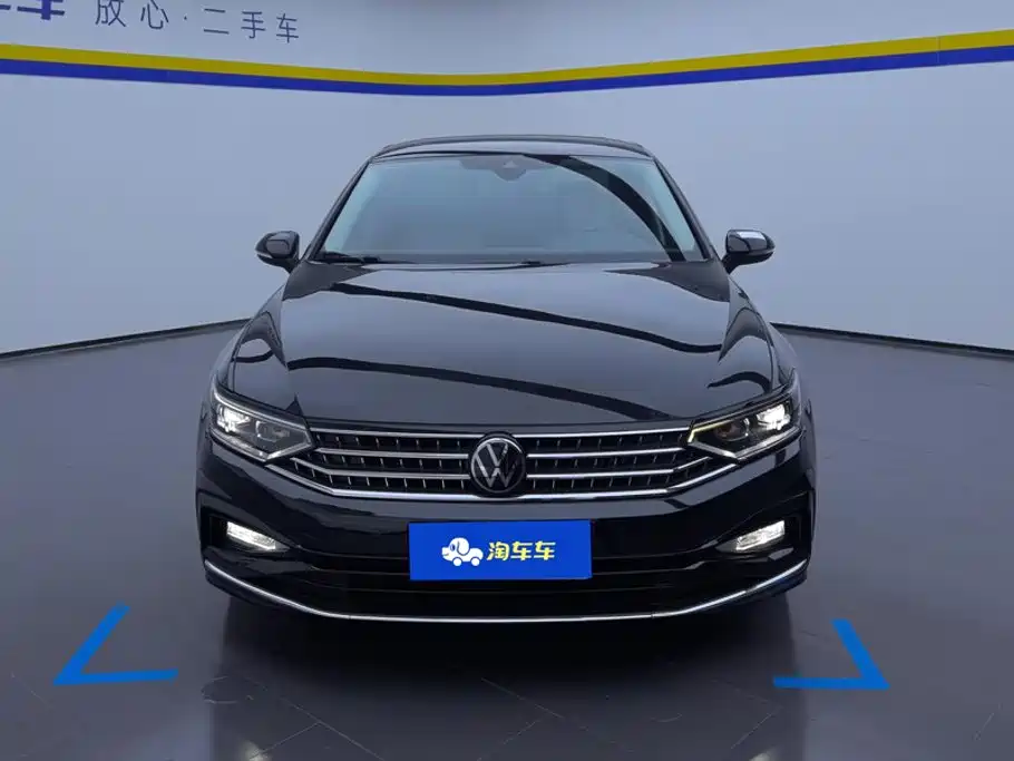 Volkswagen Magotan 2023